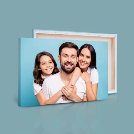 Lienzo 50x60 | Lienzocreativo