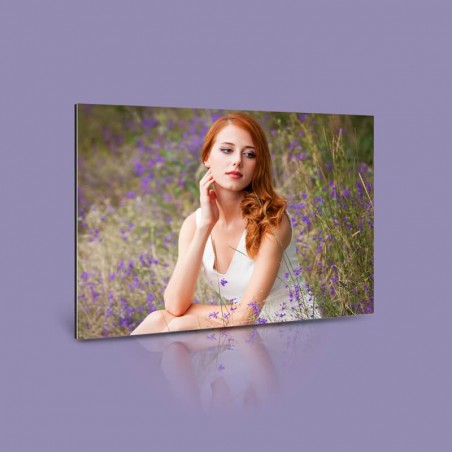 Foto Aluminio 20x30 cm