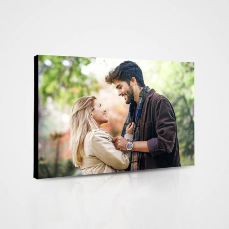 Lienzo Premium 70x70 cm