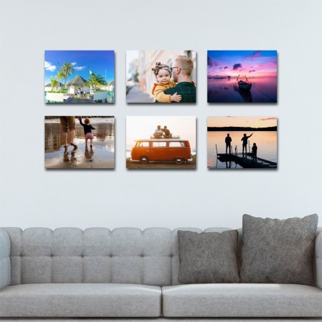 DecoPicks - PACK 6 UNIDADES