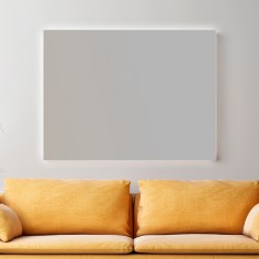 Espejo Rectangular Retroiluminado LED B-923