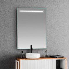 Espejo Luz LED B-925
