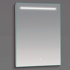 Espejo Luz LED + Sensor Touch B-925