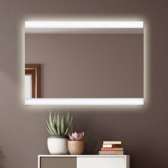 Espejo LED Retroiluminado B-932